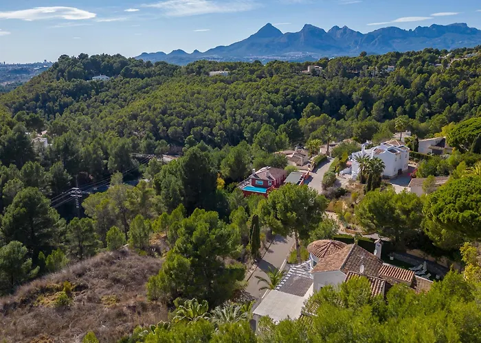 Villa Del Ama
