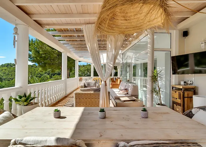 Villa Del Ama
