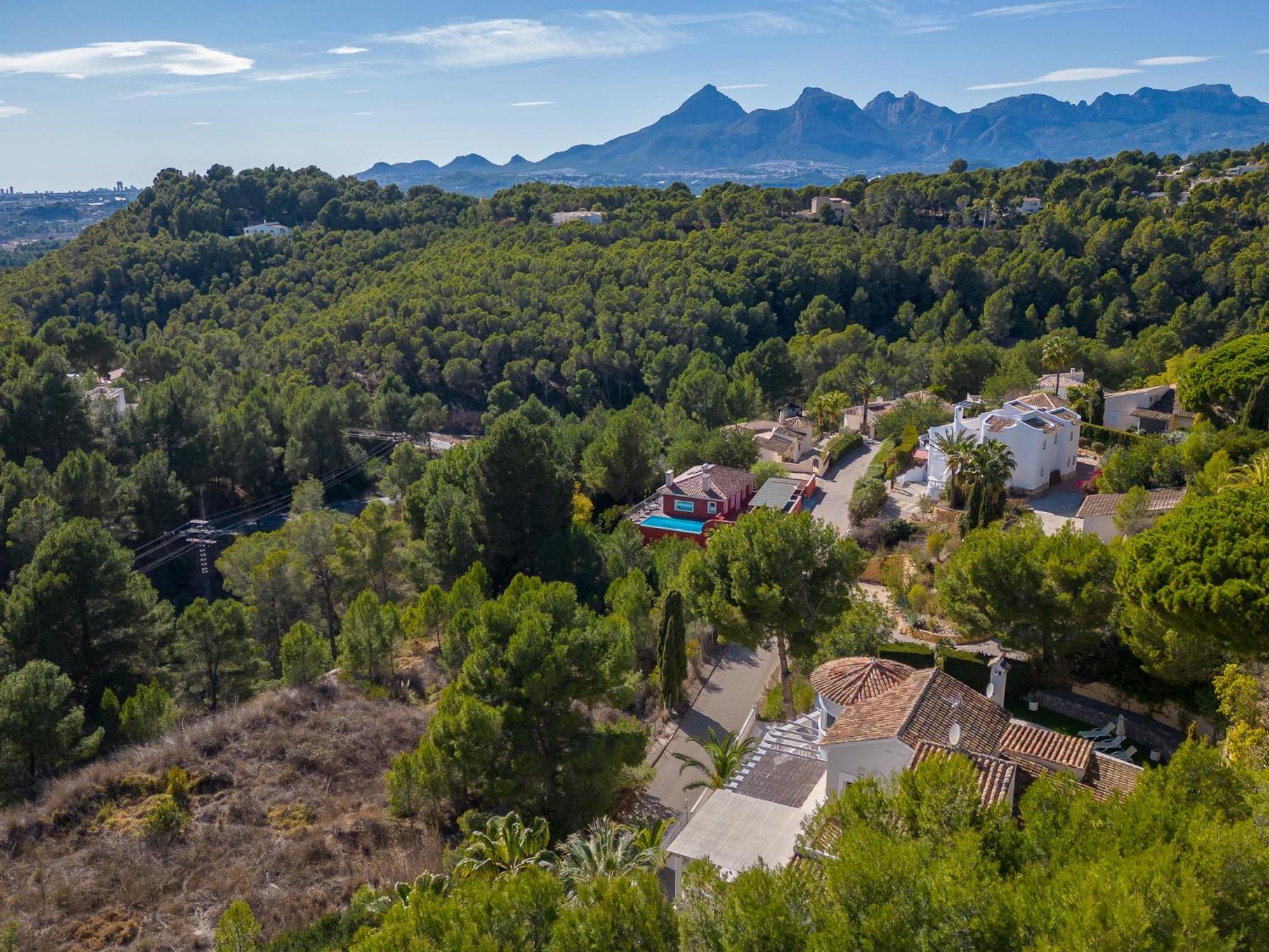 Villa Del Ama *
