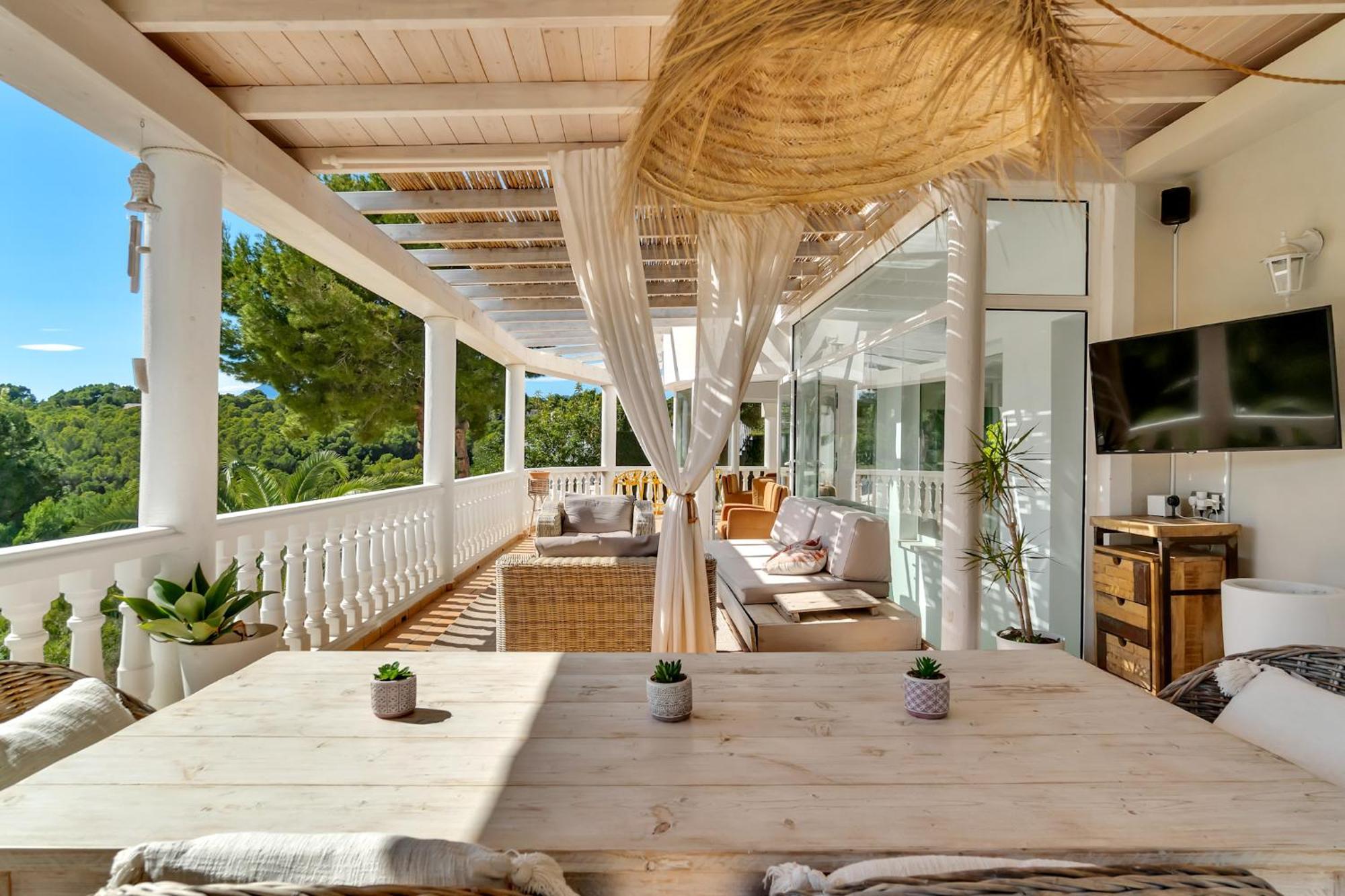 Del Ama Villa