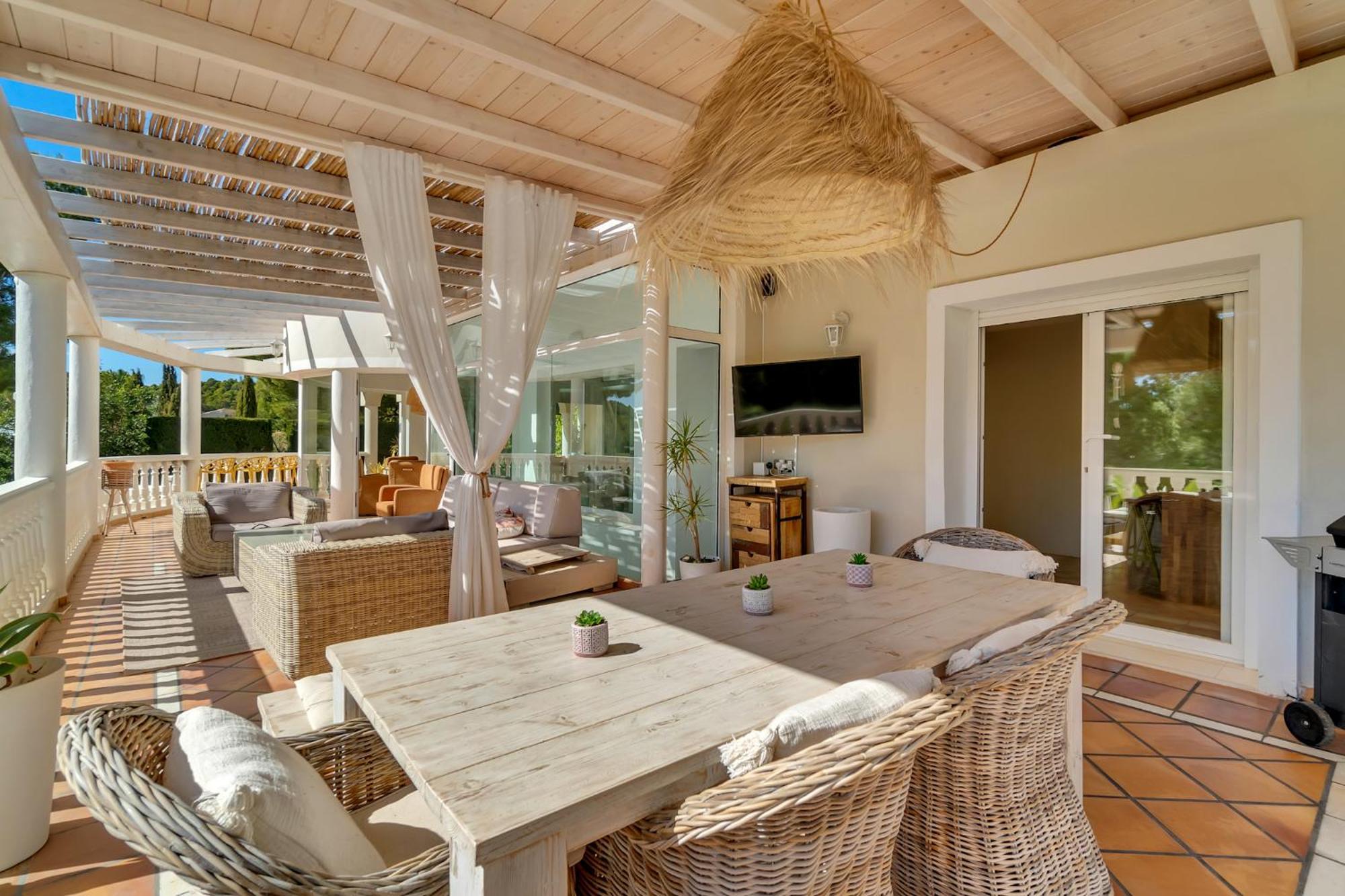 Villa Del Ama Altea