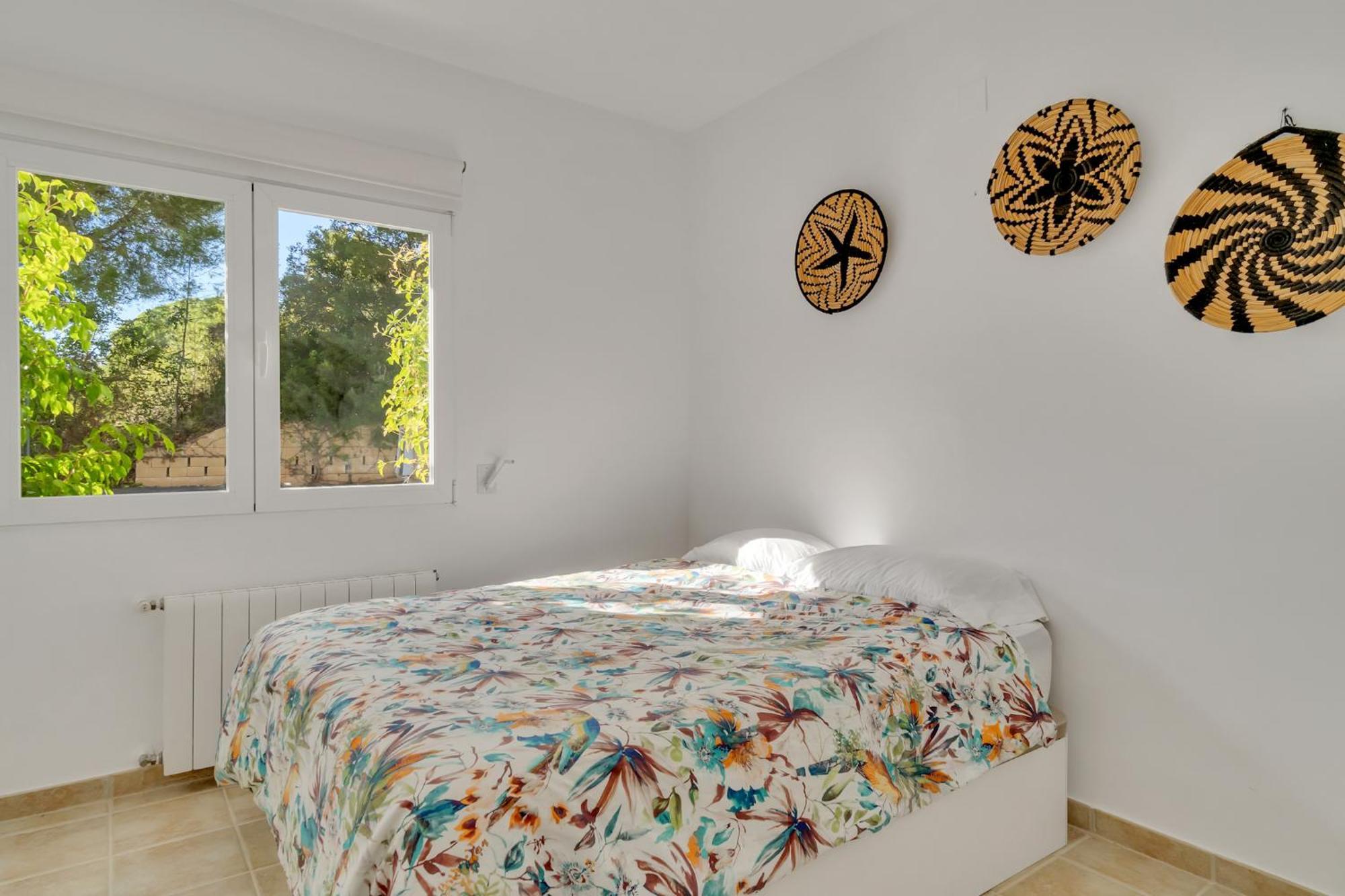 Del Ama Villa *