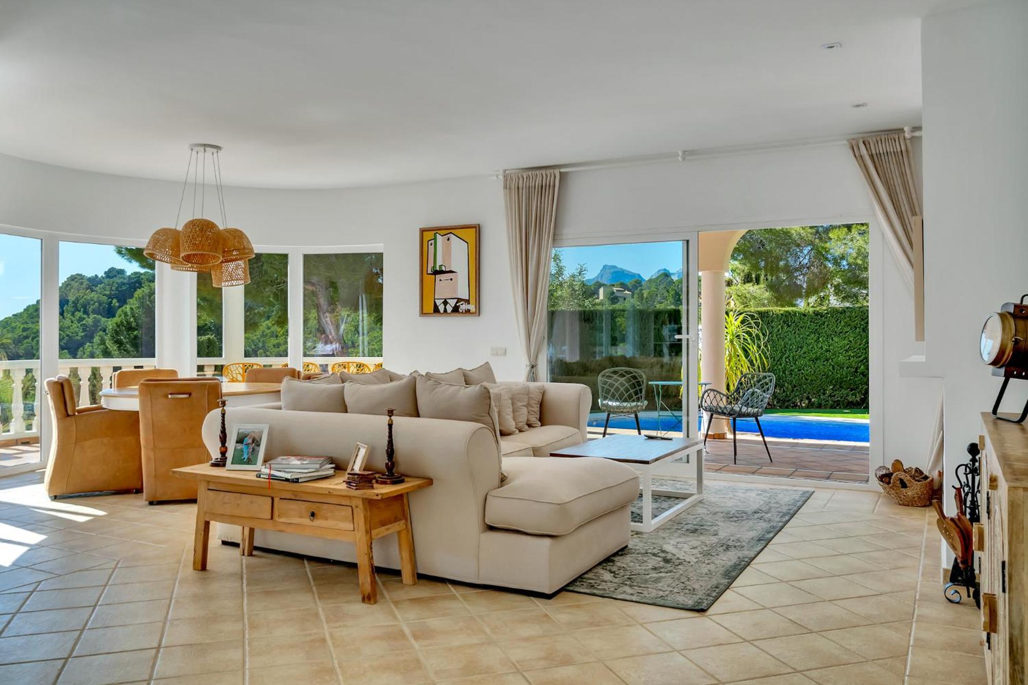 Del Ama Villa